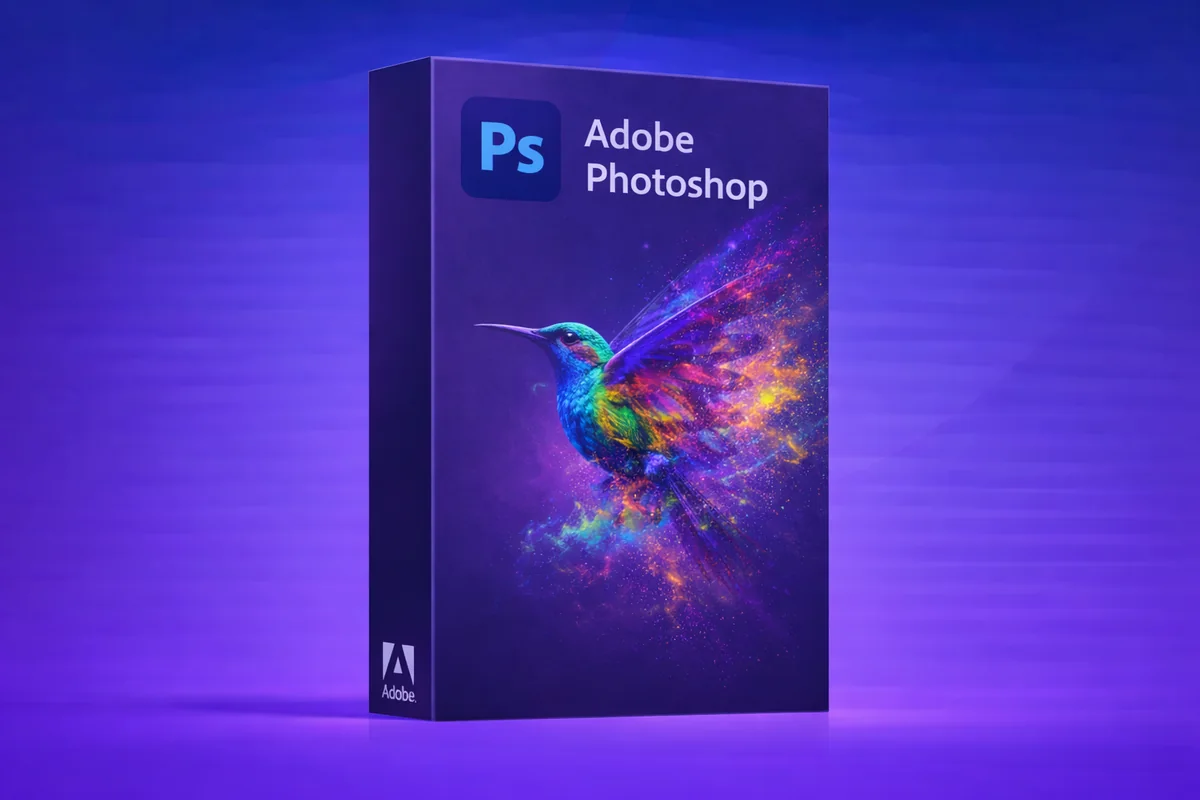 Adobe Photoshop